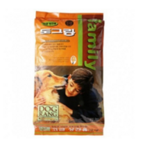 10kg20kg 시바견 토이푸들 웰시코기 치와와 포메 사료, 20kg