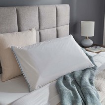 Tempur-Pedic Tempur 클라우드 브리즈 듀얼 쿨링 배게 킹 사이즈, Pillow, King (Pack of 1)