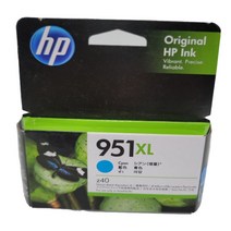 HP 8610e 대용량 정품잉크 파랑 1500매 (NO.951XL), 코코제이슨 1, 코코제이슨 본상품선택, 코코제이슨 본상품선택