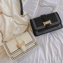 엠플래닛 미니백 봄여름 데이트룩 장식 대보세 여성데일리 체인 가방 정장 1WA897FA