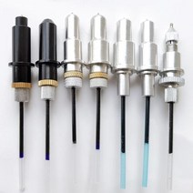 뉴 Roland Graphtec Mimaki Liyu Redsail Summa D Pcut GCC Jugaur Cricut 비닐 커터 커팅 플로터 용 1pc 펜 홀더, No27Mimaki PenHolder