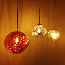 톰딕슨 멜트 인테리어조명 포인트조명 펜던트조명 식탁등, 골드