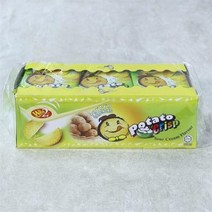 [메가마트]포테이토 크리스프 사워크림 450g, 5개