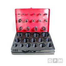 바이톤 오링키트 미리단위 1세트