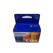 삼성 정품잉크 SL-J1780DW 컬러, 1개
