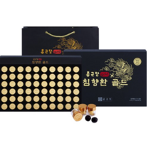 종근당 침향환 골드, 3.75g, 2400개입