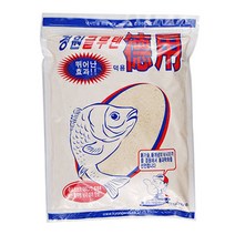 경원산업 글루텐 덕용 경원떡밥