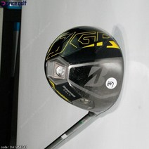 중고 브리지스톤 JGR 9.5도 골프드라이버 중고드라이버