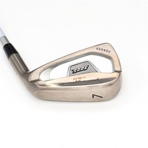 중고 미우라기켄 시타 PP-9005 NEO 포지드 7번아이언 OTi 85 SR Y332cs, 기본 : 상세페이지 참조