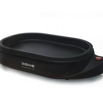 미니그릴 업소 전기화로 스테이크판 키친아트850