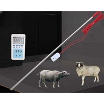 산업용히터 온수 봉 22V380V 욕조 물탱크 고출력봉, 3000W+누전방지플러그(2미터)+온도조절장치