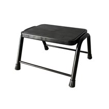 스마토 작업 사다리 안전 발판 계단형 1단 2단 작업용