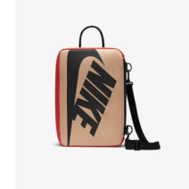 (국내매장판) 나이키 슈박스 백(12L) DQ5592-010