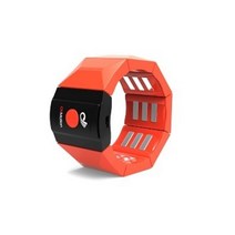 위치추적기 반려동물 OYmotion Gforce PRO + 제스처 EMG 센서 단일 제어 RAW 윈도우 및 안드로이드 개발용, 없음, 1.Orange