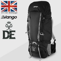 브랜드없음 [반고] 셰르파 70+10 섀도우블랙 - 등산배낭/백패킹, 단품없음