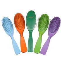 MADAN 마단 마단핀브러쉬 마단브러쉬 마단콤 마단빗 애견빗 SMALL, 베이비블루