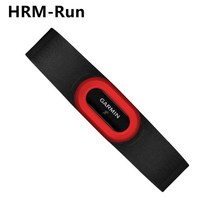 자전거속도계 파워미터 싸이클Garmin-HRM PRO 트라이 심박수 모니터 신제품 HRM 런 40 심박수 HRM 플러, 04 HRM-Run