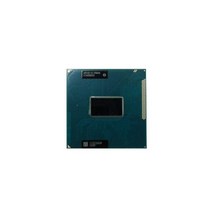 Intel Core i7 3540M 모바일 CPU 30GHz SR0X6 벌크품, 상세페이지 참조