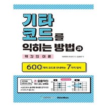 [삼호ETM]기타코드를 익히는 방법과 약간의 이론