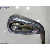 중고 젝시오 프라임 7 sp-700 일본정품 7번아이언 그라파이트 R XXIO PRIME, 없음