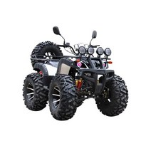 ATV 4륜 오토바이 산악 오프로드 농업용 바이크 네발, Q.Auto 150 컴포트 버전