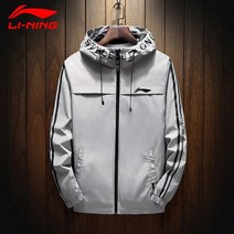 남성 골프 바람막이 스윙 자켓 아노락 레인 남자 웨어 집업 아우터 하이브리드 윈드 34