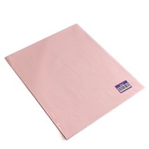 [신상 포장지] 플로드재단 - 4핑크 (35cm-40cm-50장) 세련된 꽃무늬 고퀄리티 포장지 꽃다발 공예 플라워 선물포장지 깔끔한포장지 고급포장지