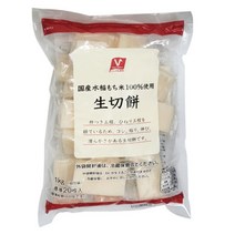 타카노 나마키리모찌 1kg 캠핑 구워먹는 떡 일본간식 짱구 모찌