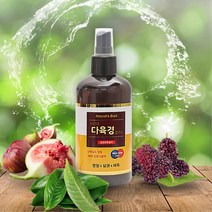 다육이 병충예방 식물액 성장촉진 영양제 300ml 농장