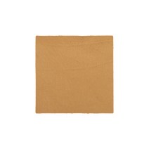 정재단가죽 10X10CM - 베지터블 내츄럴 (탄), 단품