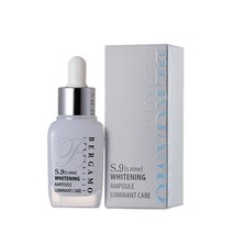 베르가모 스페셜리스트s9 히알루론샷 앰플 30ml, 1개