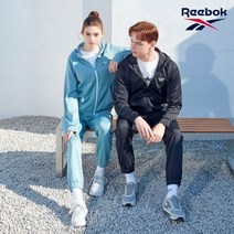 [REEBOK] NEW 리복 액티브 원마일 트레이닝셋업 남여 5종 택1