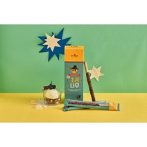 전주에서자란 콩나물콩과 우리밀로 만든 초코과자/전주 초콩나무/전주과자/전주명물/초코과자/전주초코과자/전주여행선물/초콩나무 (10개입), 10개입