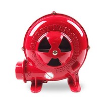 꾸버스 숯불 착화기 전용 송풍기 장치통 점화기 바베큐 캠핑, 1개