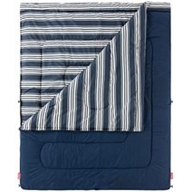 콜맨 어드벤쳐 삼계절 3계절 사각 차박용 침낭 캠핑이불 2000038136