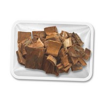 열린약초 느릅나무뿌리 코나무 차 느릅나무껍질 600g, 1팩