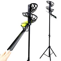 테니스 볼 머신, A타입-13구