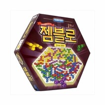 딜럭스코리아보드게임즈 젬블로 보드게임 코리아보드게임즈 딜럭스, 상세페이지 참조