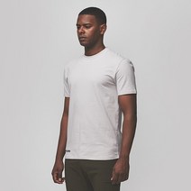 밀리바 기능성 운동용 남자 반팔티셔츠