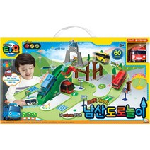 미미월드 타요 남산도로놀이 가니, (미미월드) 타요 남산도로놀이(가니)/