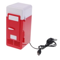 미니온장고 업소용미니온장고 캠핑용온장고휴대용 자동차 미니 냉장고 5V 열 및 차가운 USB LED 빛, 01 Black