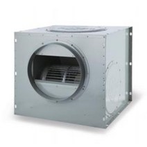 저소음 팬직 박스팬 스트레이트 시로코팬 6극 삼상 3마력 TFS-GD38GT 최대풍량 8500CMH