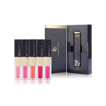 JYC 제이와이씨 벨리에 듀얼 립스틱&립글로즈 타투 픽서 반영구립스틱 뷰티명가, 03.오렌지