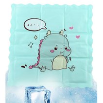 자동차 쿨방석 시원한 방석 운전석 베뉴 SM3 투싼NX4 마티즈 싼타페 k7 말리부 K5DL3 엉땀 티구안 자가용 K3 조수석 니로 그랜져 아우디 땀안차는 k3, 02 민트