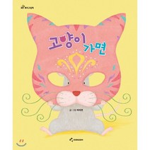 고양이 가면, 동심