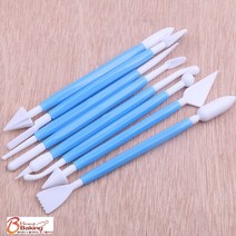 컬러마지팬스틱8종