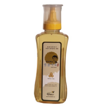 윤상복의 벌꿀가족 아카시아꿀, 500g, 3개