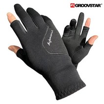 핑거프린트 방한장갑/겨울 등산 자전거 스마트폰 터치, 선택완료