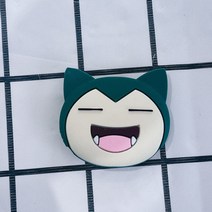 포켓몬스터 팝톡, 잠만보, 1개
