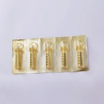코 피지 블랙헤드 제거 핑크 3 레벨 조정 히알루론산 고압 주입 건 히알루론 펜 앰플 주름 방지 립 필러 리프팅, 10pcs 0.5ml ampoule